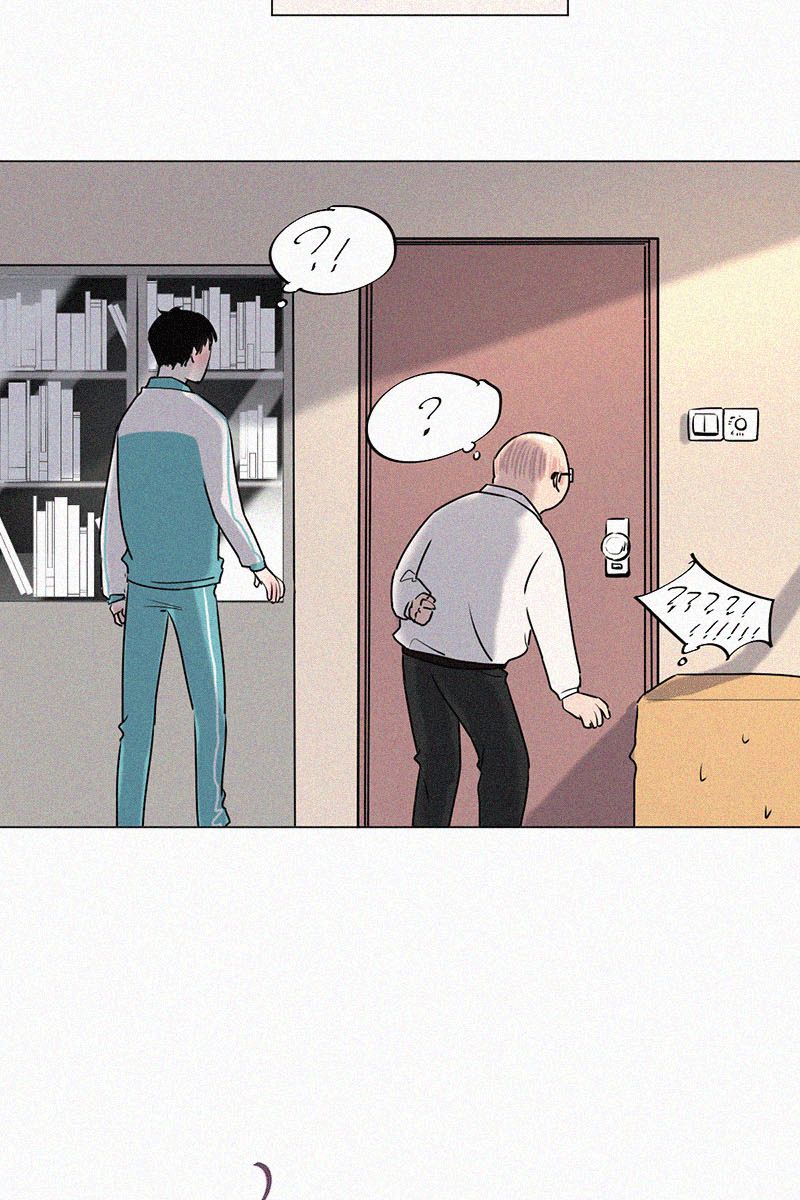 Câu Chuyện Về Cậu Và Tôi Chapter 2 - Trang 2