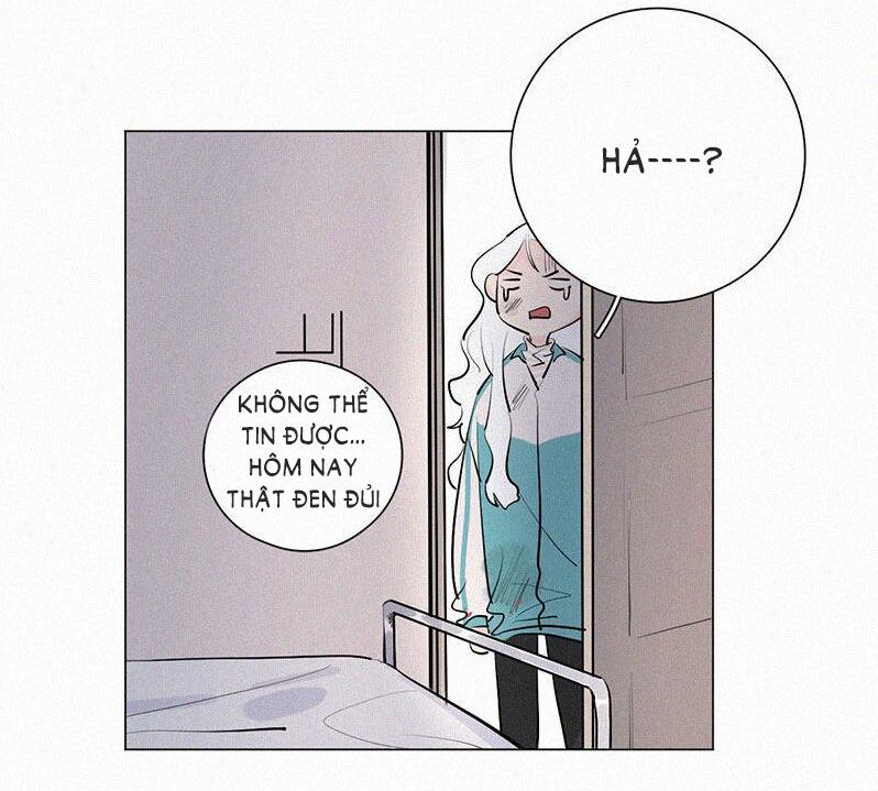 Câu Chuyện Về Cậu Và Tôi Chapter 21 - Trang 2