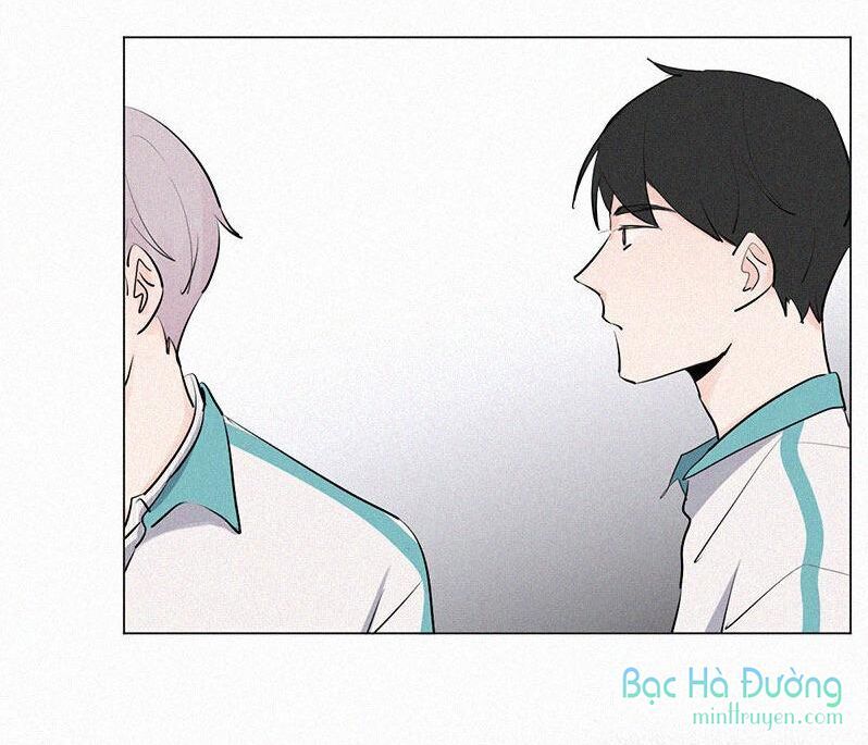 Câu Chuyện Về Cậu Và Tôi Chapter 21 - Trang 2