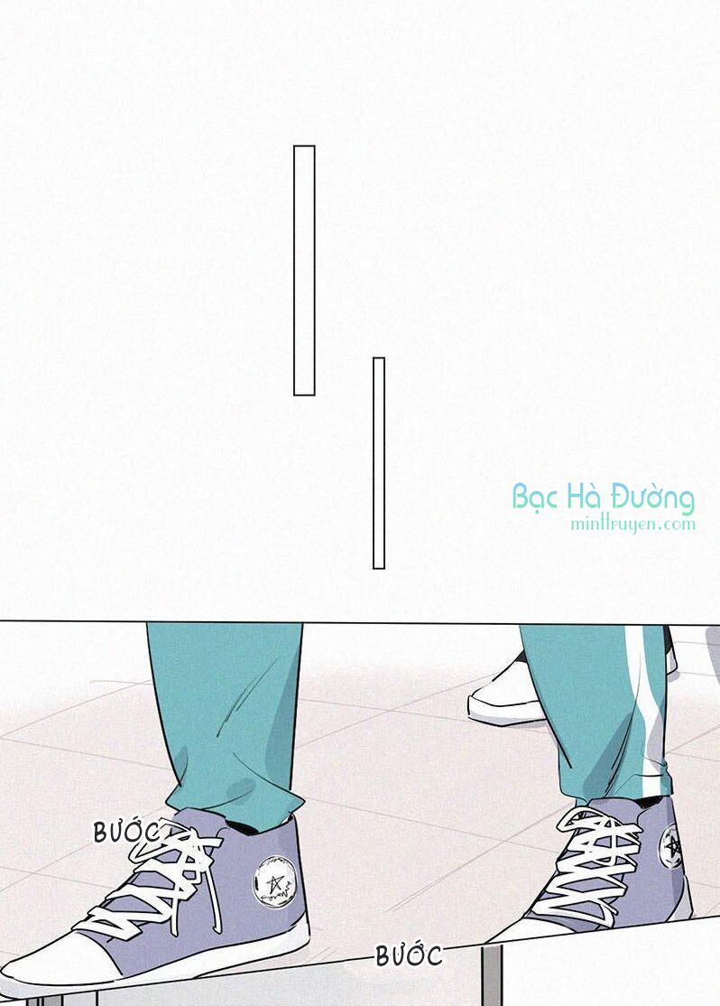 Câu Chuyện Về Cậu Và Tôi Chapter 21 - Trang 2