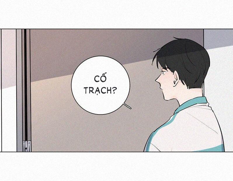 Câu Chuyện Về Cậu Và Tôi Chapter 21 - Trang 2