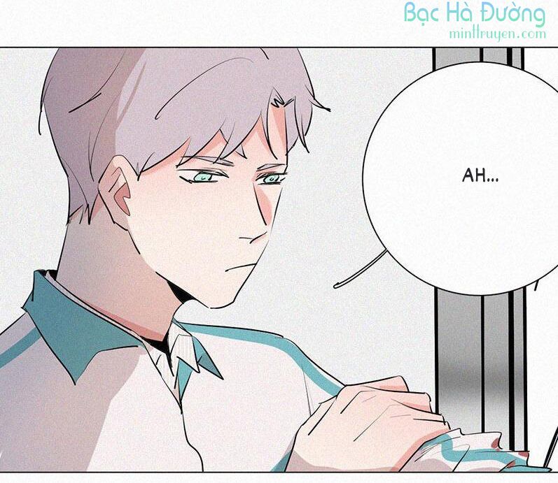 Câu Chuyện Về Cậu Và Tôi Chapter 22 - Trang 2