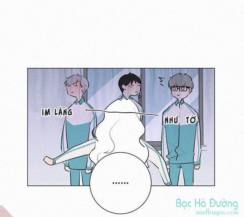 Câu Chuyện Về Cậu Và Tôi Chapter 22 - Trang 2