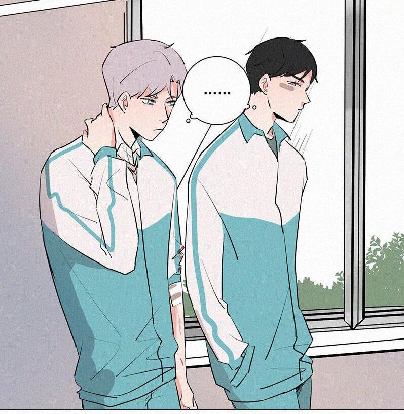 Câu Chuyện Về Cậu Và Tôi Chapter 22 - Trang 2