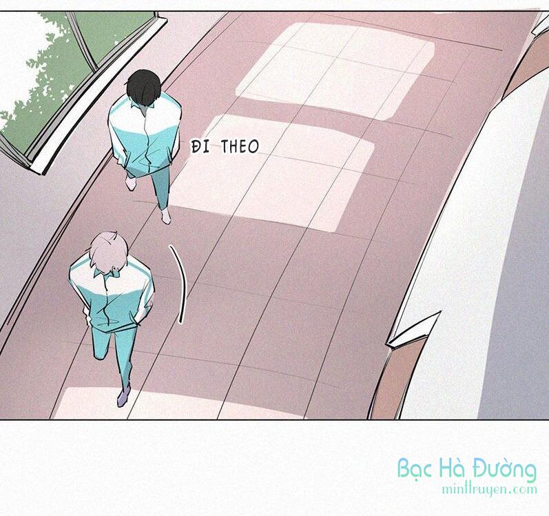 Câu Chuyện Về Cậu Và Tôi Chapter 22 - Trang 2