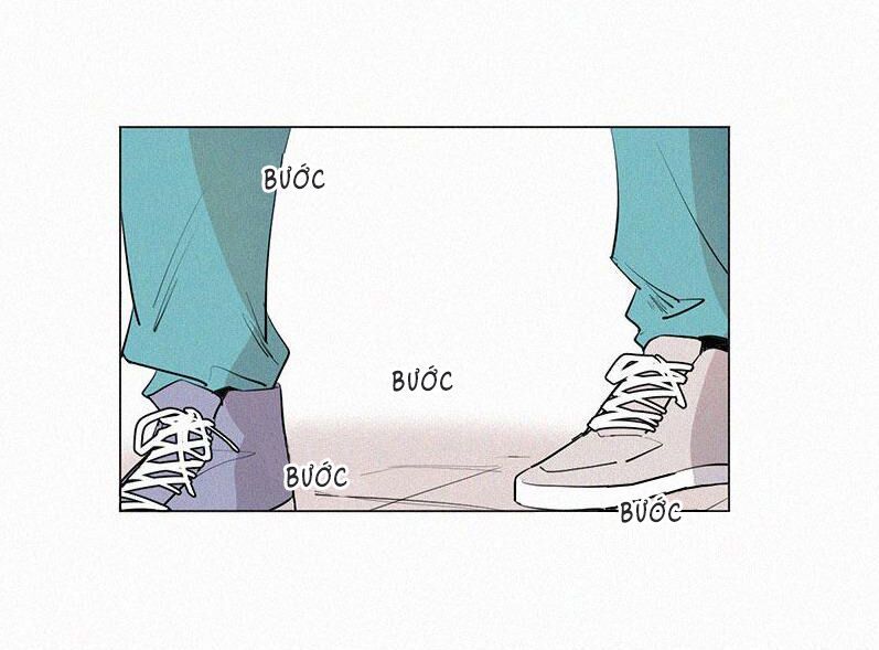 Câu Chuyện Về Cậu Và Tôi Chapter 22 - Trang 2