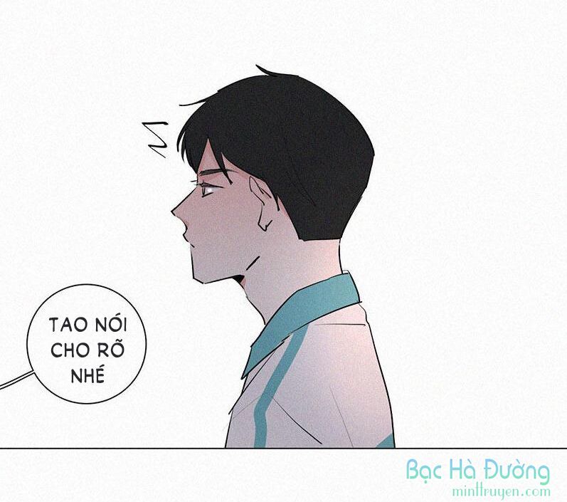 Câu Chuyện Về Cậu Và Tôi Chapter 22 - Trang 2