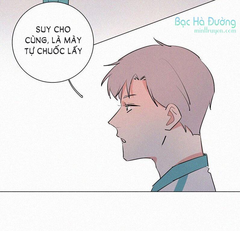 Câu Chuyện Về Cậu Và Tôi Chapter 22 - Trang 2