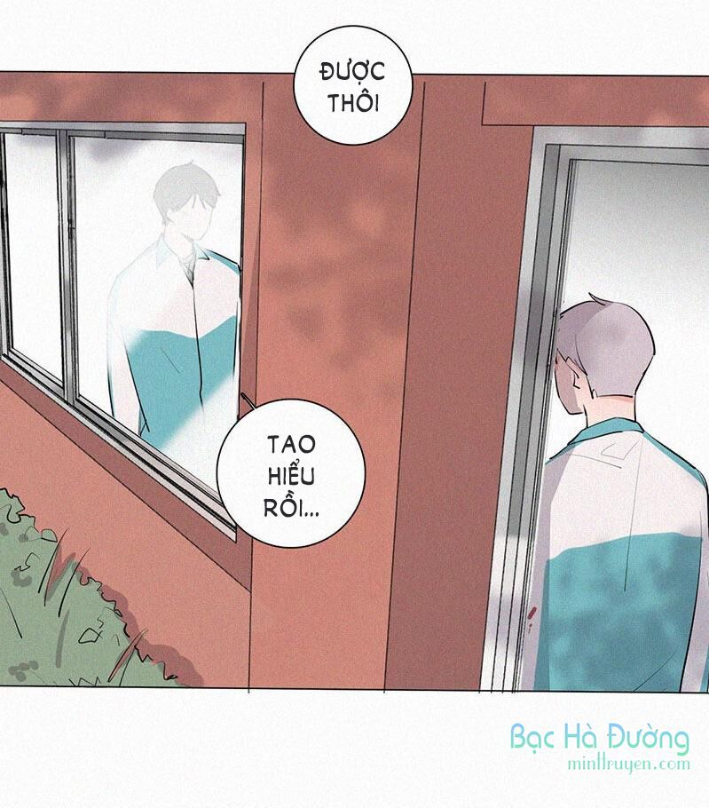 Câu Chuyện Về Cậu Và Tôi Chapter 22 - Trang 2