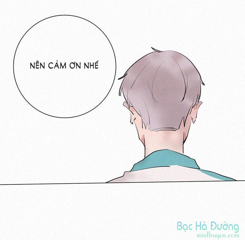 Câu Chuyện Về Cậu Và Tôi Chapter 22 - Trang 2