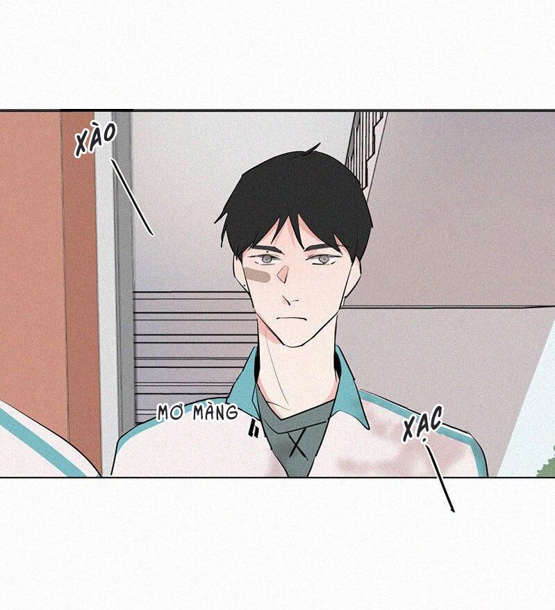 Câu Chuyện Về Cậu Và Tôi Chapter 22 - Trang 2