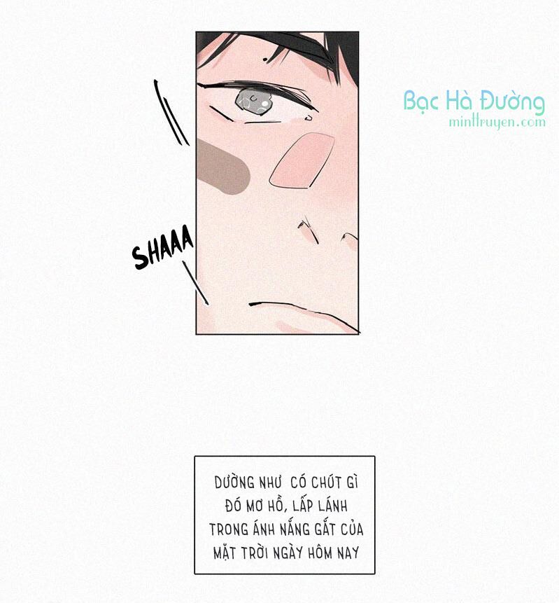 Câu Chuyện Về Cậu Và Tôi Chapter 22 - Trang 2