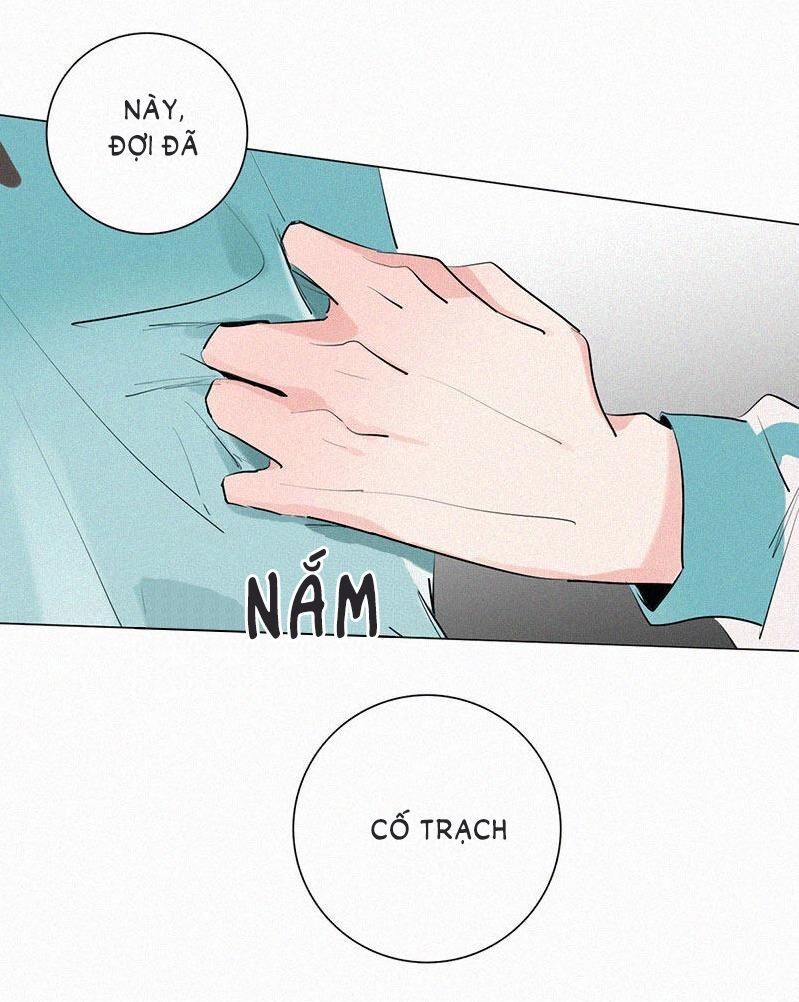 Câu Chuyện Về Cậu Và Tôi Chapter 22 - Trang 2