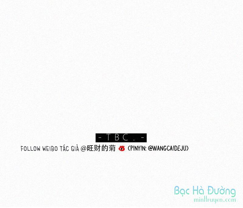 Câu Chuyện Về Cậu Và Tôi Chapter 22 - Trang 2