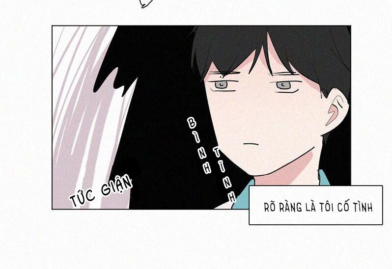 Câu Chuyện Về Cậu Và Tôi Chapter 23 - Trang 2