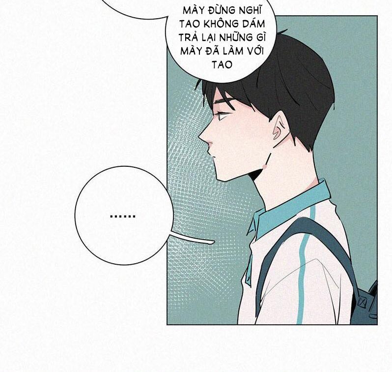 Câu Chuyện Về Cậu Và Tôi Chapter 23 - Trang 2