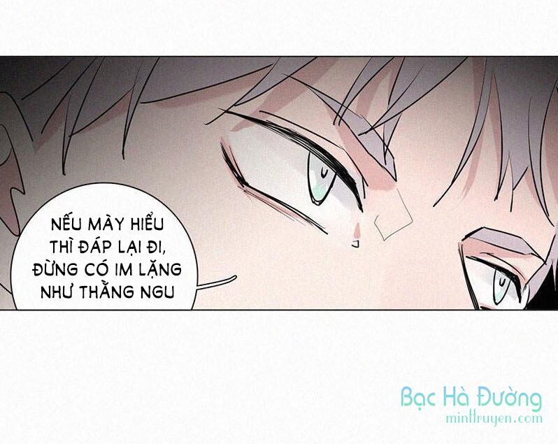 Câu Chuyện Về Cậu Và Tôi Chapter 23 - Trang 2