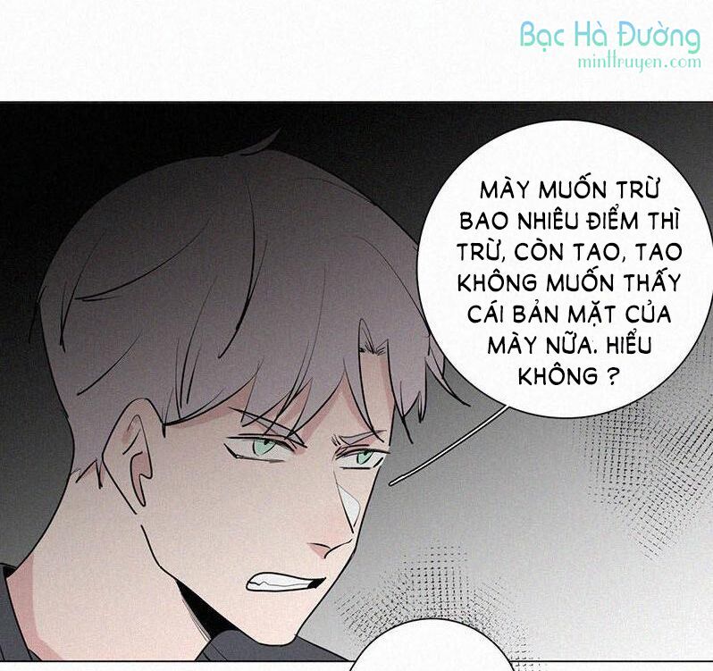 Câu Chuyện Về Cậu Và Tôi Chapter 23 - Trang 2