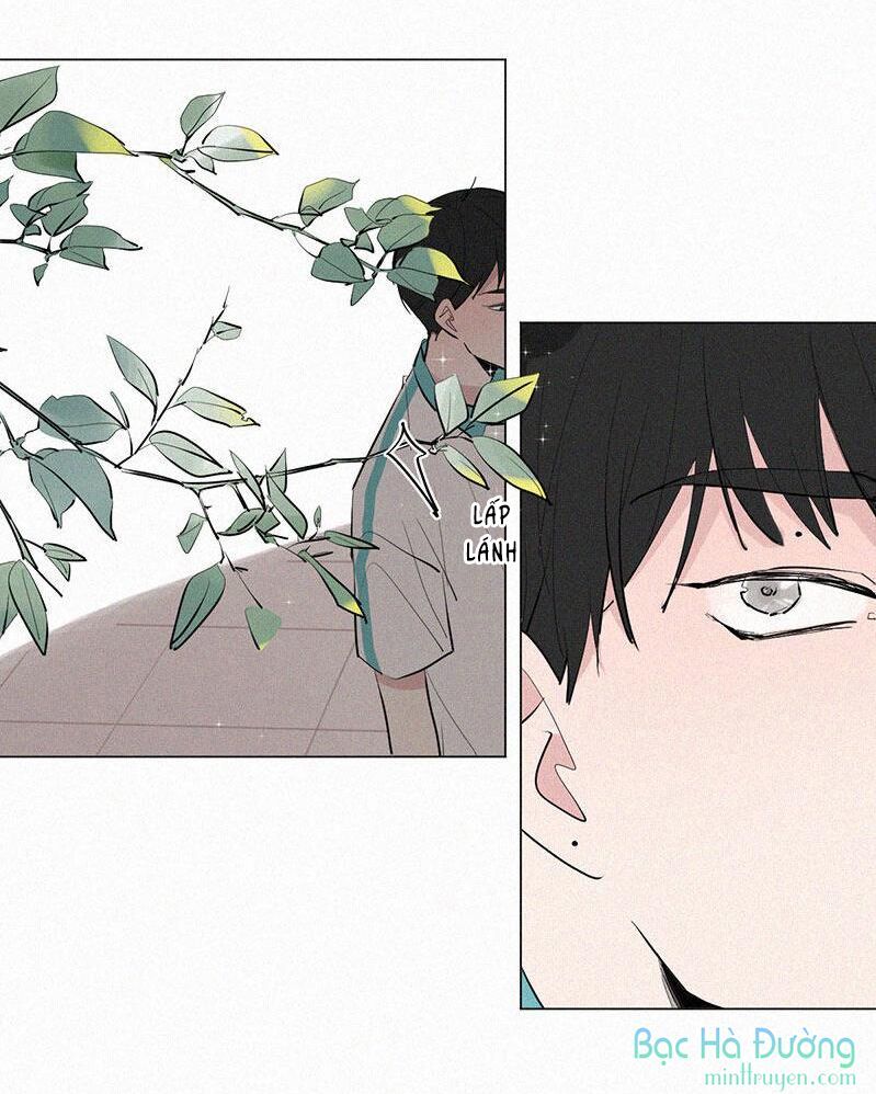 Câu Chuyện Về Cậu Và Tôi Chapter 24 - Trang 2