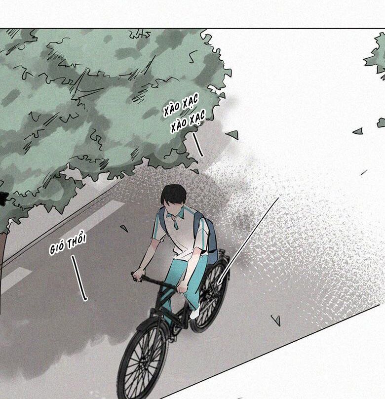 Câu Chuyện Về Cậu Và Tôi Chapter 24 - Trang 2