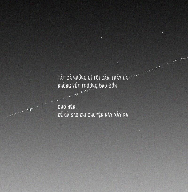 Câu Chuyện Về Cậu Và Tôi Chapter 24 - Trang 2