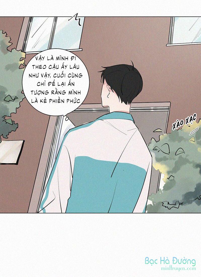 Câu Chuyện Về Cậu Và Tôi Chapter 24 - Trang 2