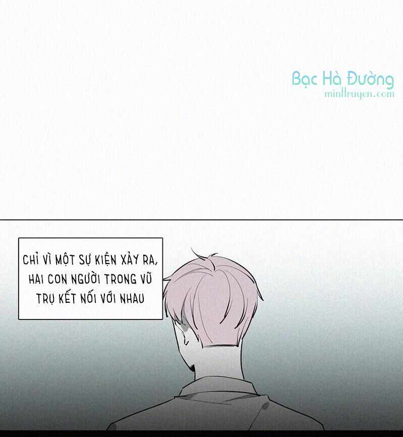 Câu Chuyện Về Cậu Và Tôi Chapter 24 - Trang 2