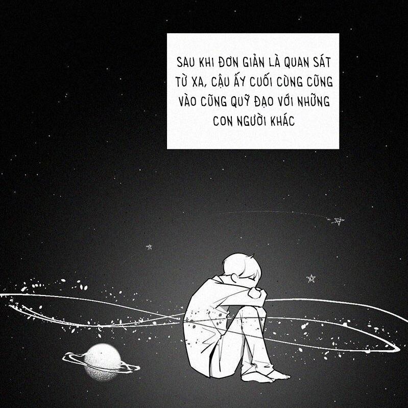 Câu Chuyện Về Cậu Và Tôi Chapter 24 - Trang 2