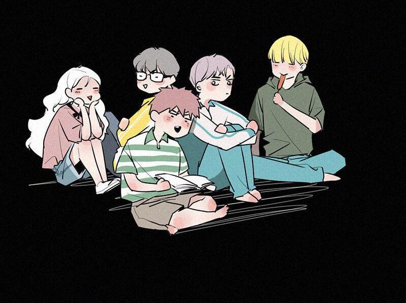 Câu Chuyện Về Cậu Và Tôi Chapter 24 - Trang 2