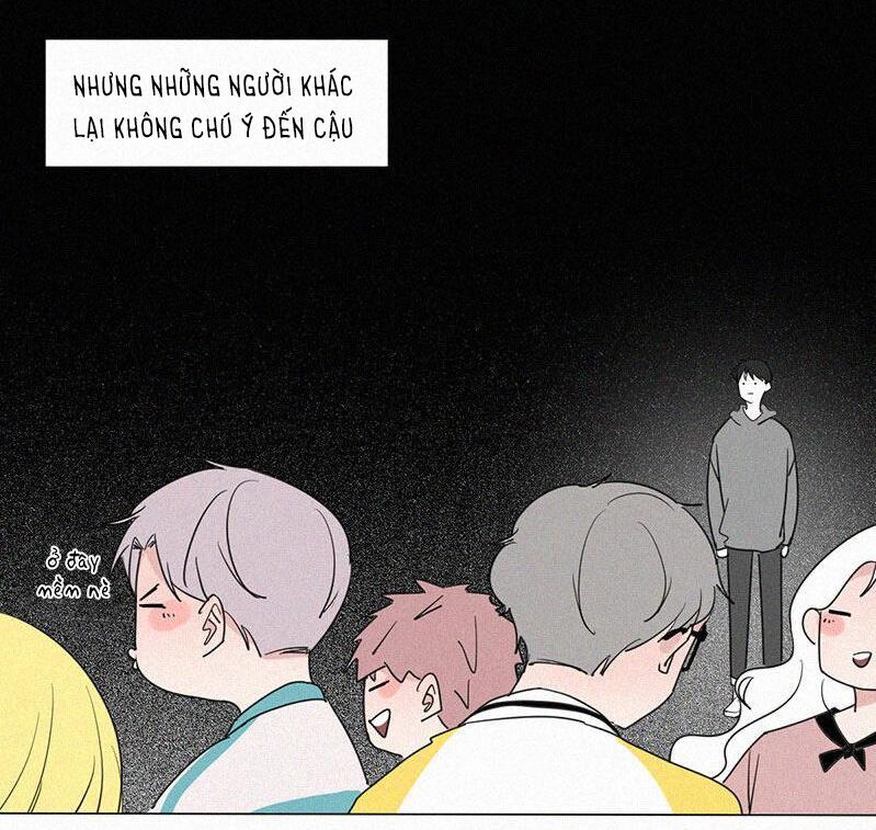 Câu Chuyện Về Cậu Và Tôi Chapter 24 - Trang 2