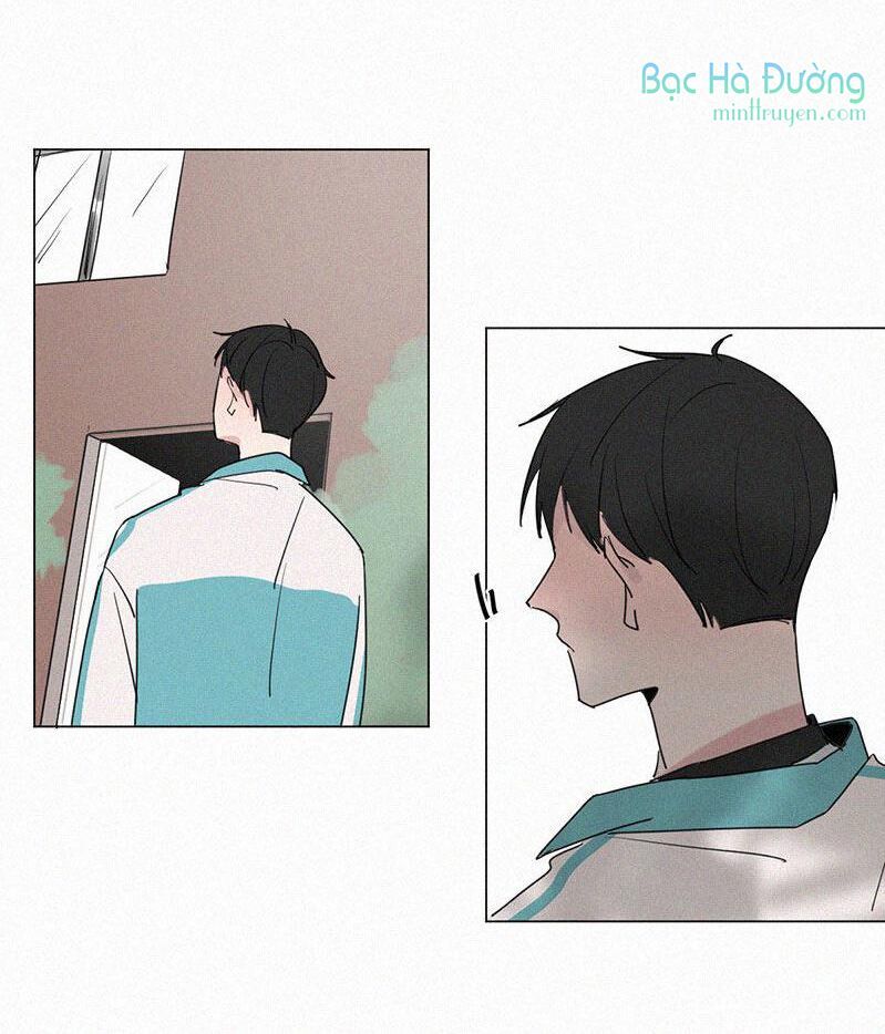 Câu Chuyện Về Cậu Và Tôi Chapter 24 - Trang 2
