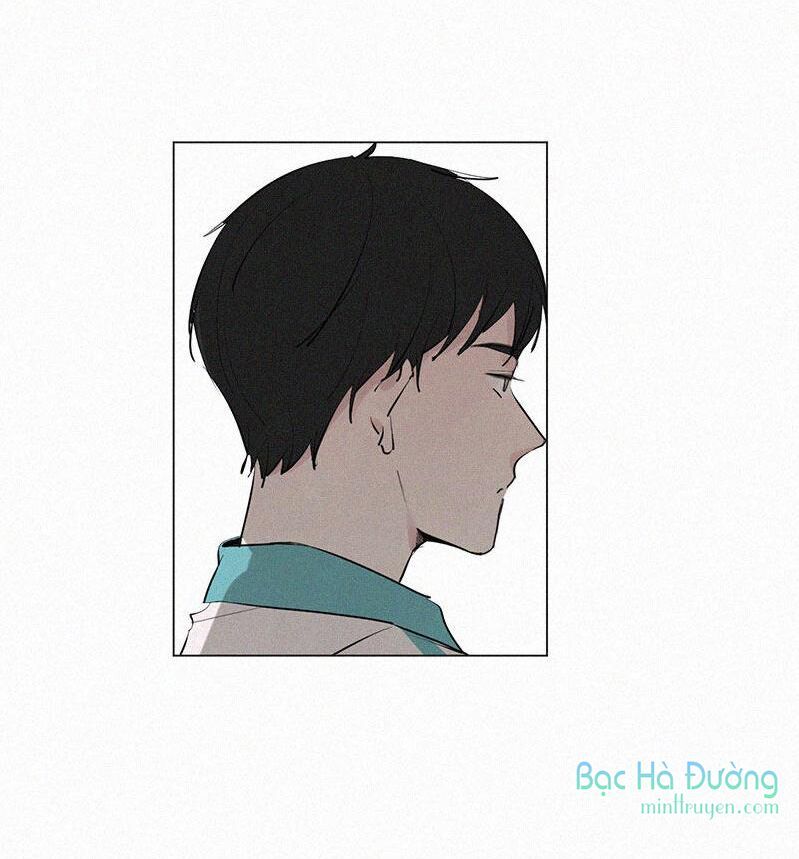 Câu Chuyện Về Cậu Và Tôi Chapter 24 - Trang 2