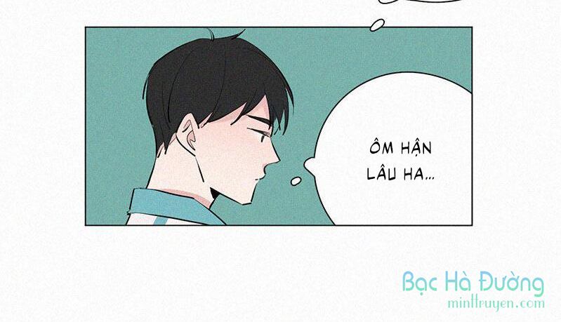 Câu Chuyện Về Cậu Và Tôi Chapter 24 - Trang 2