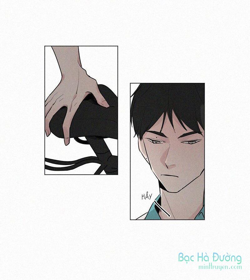 Câu Chuyện Về Cậu Và Tôi Chapter 24 - Trang 2