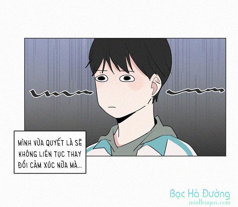 Câu Chuyện Về Cậu Và Tôi Chapter 25 - Trang 2