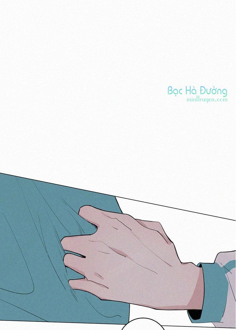 Câu Chuyện Về Cậu Và Tôi Chapter 25 - Trang 2