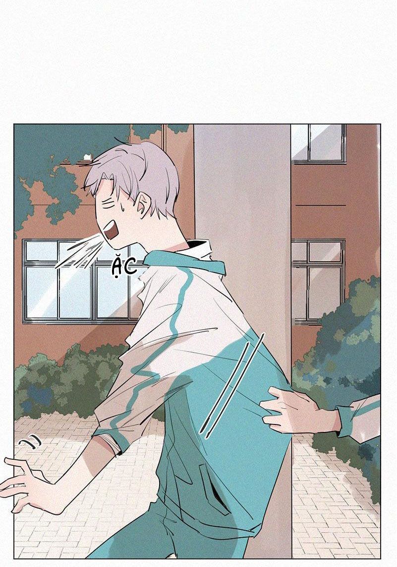 Câu Chuyện Về Cậu Và Tôi Chapter 25 - Trang 2