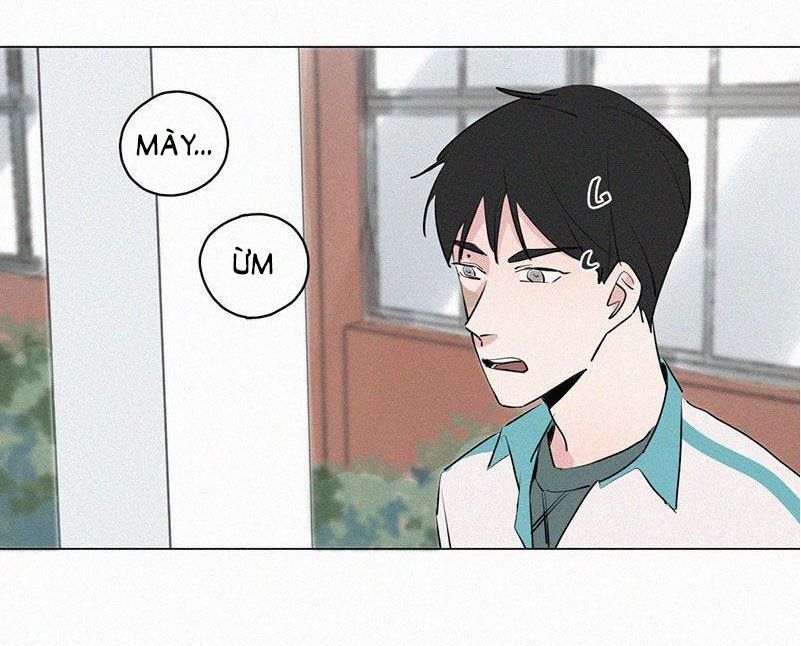 Câu Chuyện Về Cậu Và Tôi Chapter 25 - Trang 2