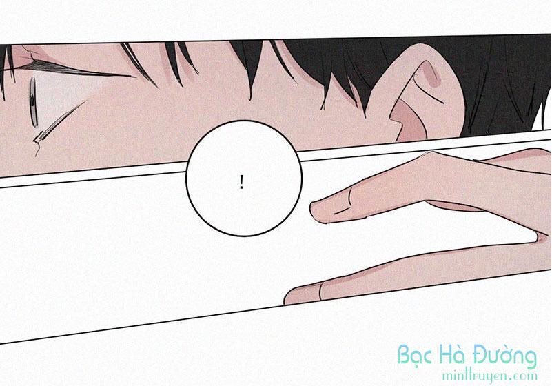 Câu Chuyện Về Cậu Và Tôi Chapter 25 - Trang 2