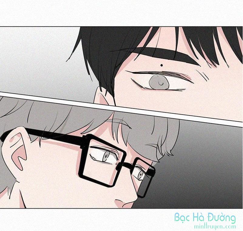 Câu Chuyện Về Cậu Và Tôi Chapter 25 - Trang 2