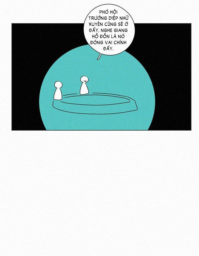 Câu Chuyện Về Cậu Và Tôi Chapter 26 - Trang 2