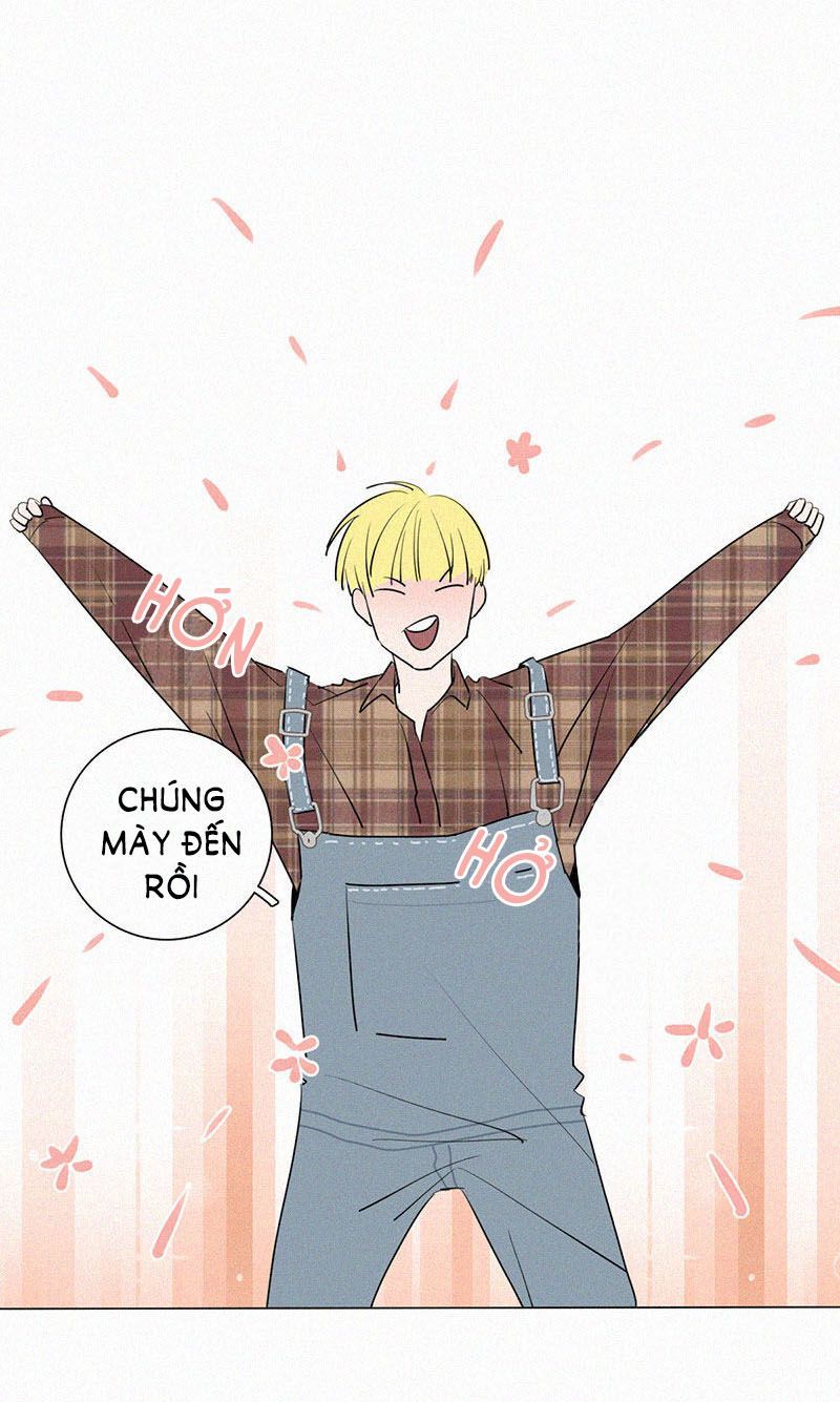 Câu Chuyện Về Cậu Và Tôi Chapter 26 - Trang 2