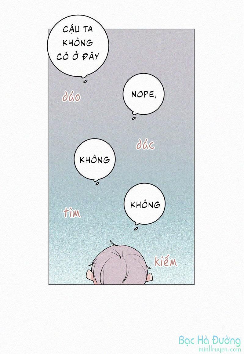 Câu Chuyện Về Cậu Và Tôi Chapter 26 - Trang 2