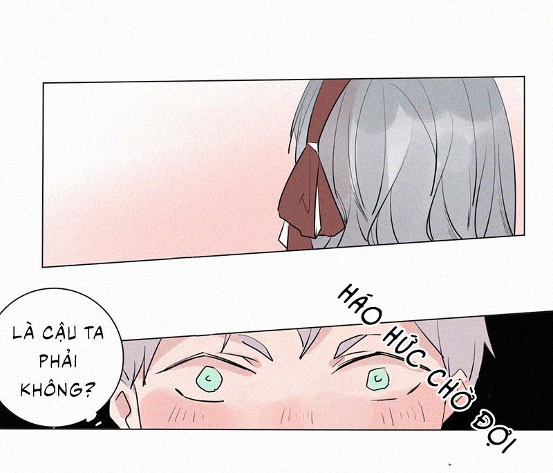 Câu Chuyện Về Cậu Và Tôi Chapter 26 - Trang 2