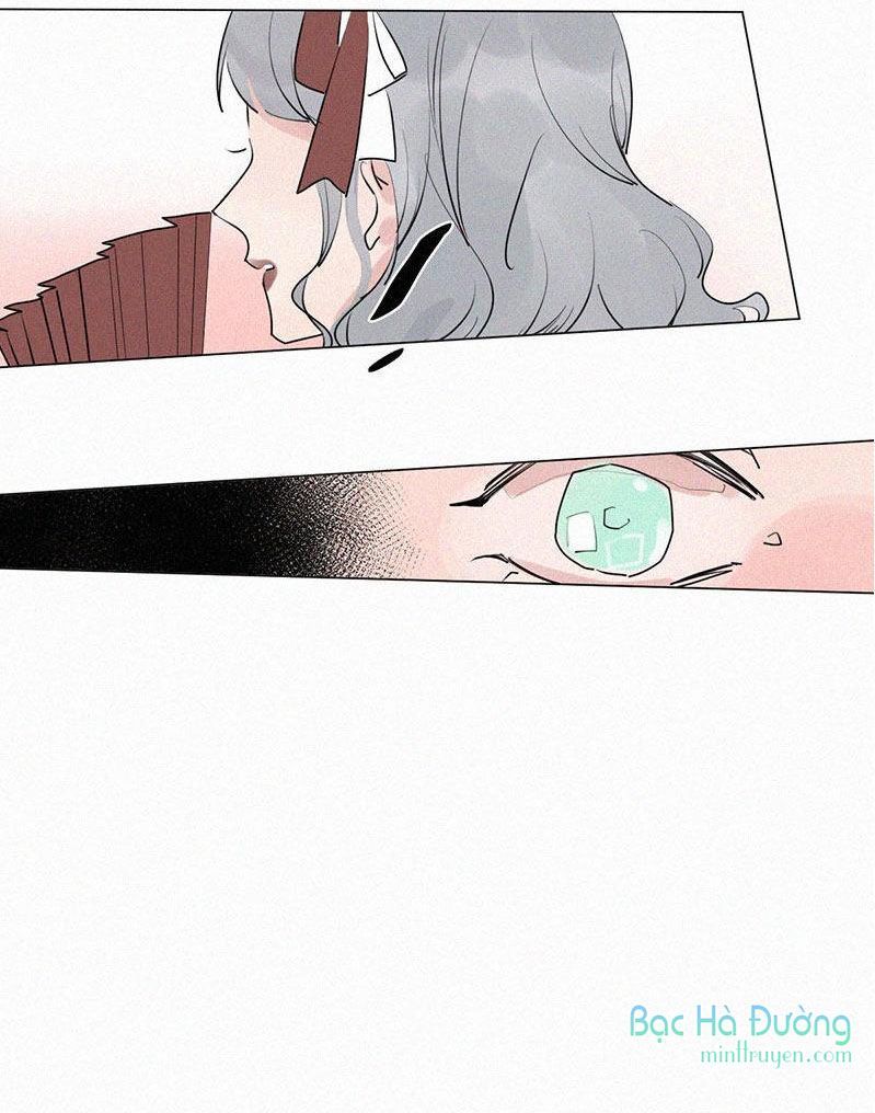 Câu Chuyện Về Cậu Và Tôi Chapter 26 - Trang 2