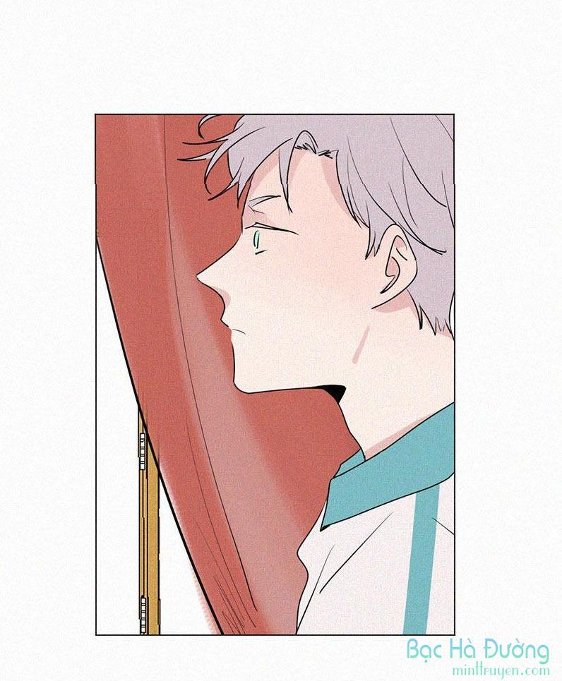 Câu Chuyện Về Cậu Và Tôi Chapter 26 - Trang 2