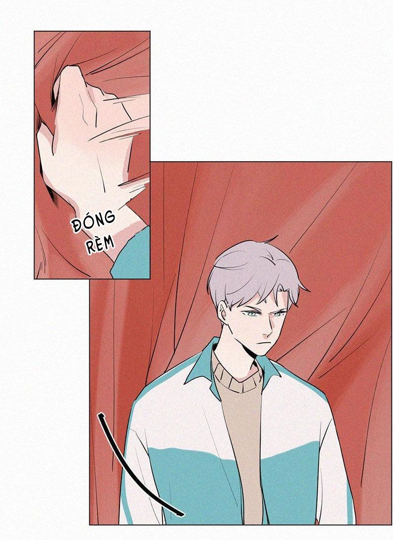Câu Chuyện Về Cậu Và Tôi Chapter 26 - Trang 2