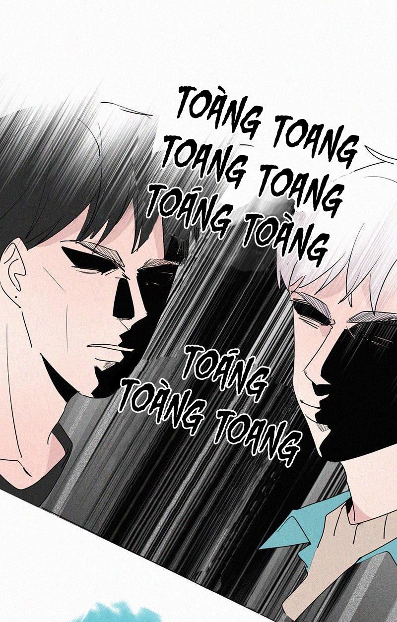 Câu Chuyện Về Cậu Và Tôi Chapter 27 - Trang 2