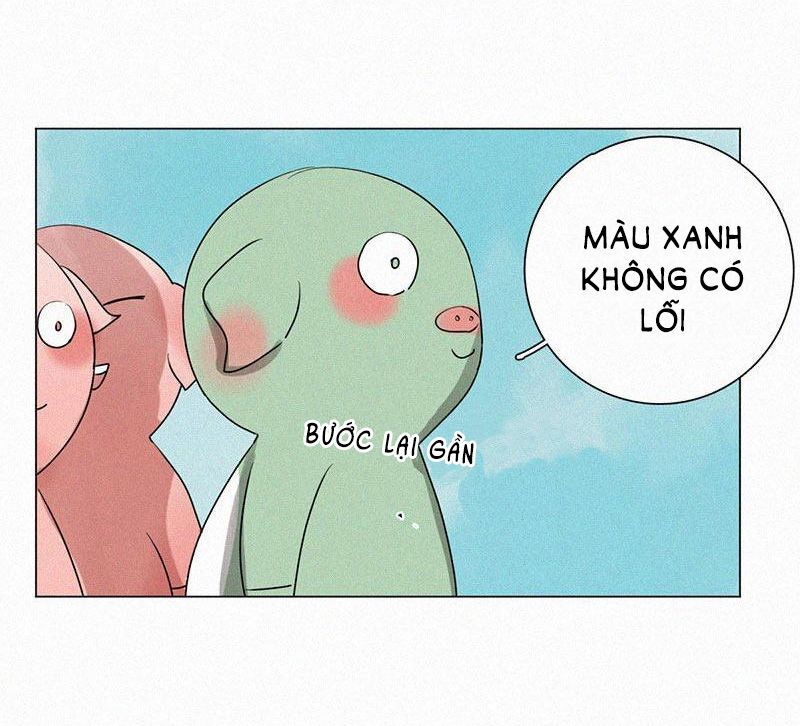 Câu Chuyện Về Cậu Và Tôi Chapter 27 - Trang 2