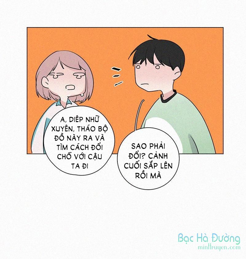 Câu Chuyện Về Cậu Và Tôi Chapter 28 - Trang 2